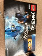 Lego Ninjago 70635 Spinjitzu Meester (Mist Trekkoord), Ophalen of Verzenden, Gebruikt, Complete set, Lego