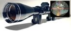 Tasco 3-9x40 met verlicht draadkruis, Ophalen of Verzenden, Zo goed als nieuw