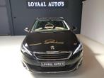 Peugeot 308 SW 1.2 PureTech Blue Lease Executive | NAVI | AI, Voorwielaandrijving, Gebruikt, 1199 cc, 1165 kg