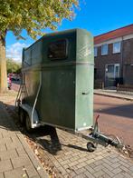 Lichtgewichte paardentrailer te koop, Dieren en Toebehoren, Paarden en Pony's | Trailers en Aanhangwagens, Ophalen of Verzenden