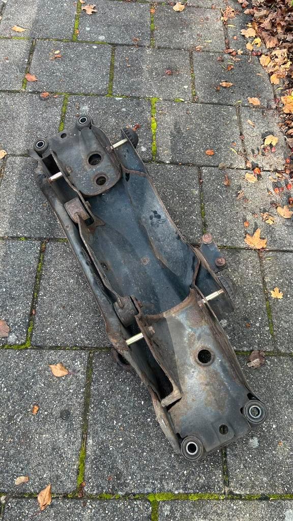 Subframe achter blobeye impreza, Auto diversen, Auto-accessoires, Ophalen of Verzenden