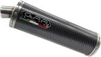GPR Classic Poppy yamaha YZF 1000 R1 02-03, Ophalen of Verzenden, Nieuw