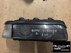 Koplamp + knipperlicht RV Bmw 3-Serie E36, Gebruikt, -, Ophalen of Verzenden, -