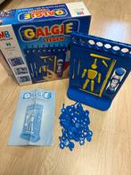 Galgje 1 tegen 1 - MB Spellen, Een of twee spelers, Ophalen of Verzenden, Gebruikt