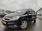 Opel Zafira 1.8 Temptation (bj 2007), Auto's, Opel, Origineel Nederlands, Te koop, Benzine, 73 €/maand