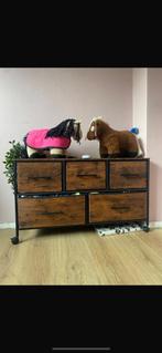 Ladenkast dressoir, Huis en Inrichting, Kasten | Ladekasten, Ophalen of Verzenden, Zo goed als nieuw, 25 tot 50 cm, Minder dan 100 cm