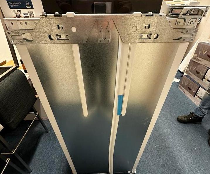 LIEBHERR INBOUWKOELKAST 122cm! + biofresh!, Ophalen, 150 tot 200 liter, Zonder vriesvak, 120 tot 140 cm