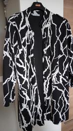 Magna vest, maat 44/46, goede staat, Zwart, Maat 46/48 (XL) of groter, Ophalen of Verzenden, Magna