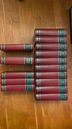 Sesam encyclopedie, 10-delig, 1979, Boeken, Encyclopedieën, Ophalen, Complete serie, Sesam, Zo goed als nieuw