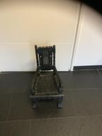 Klein oud stoeltje, Antiek en Kunst, Ophalen of Verzenden