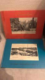 Scheveningse en Haagse ansichten boekjes, Ophalen of Verzenden, Zo goed als nieuw