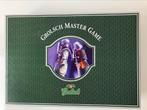 Grolsch Master Game, een bierig gezelschapsspel, Hobby en Vrije tijd, Gezelschapsspellen | Bordspellen, Nieuw, Vijf spelers of meer