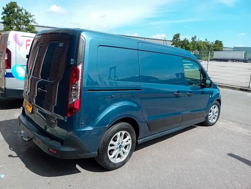 Ford transit connect lengte 1 en 2 imperiaals, Auto diversen, Dakdragers, Zo goed als nieuw, Ophalen