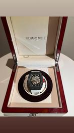 Richard mille 35-02 rafa, Overige merken, Polshorloge, Nieuw, Ophalen of Verzenden