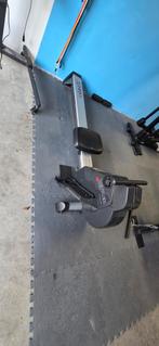 Kettler Coach roeimachine, 100% werkend, Ophalen
