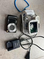Panasonic Lumix DMC-TZ5 + Onderwater Behuizing, Ophalen of Verzenden, Gebruikt, Compact, 8 keer of meer