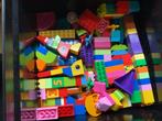 Duplo Lego. Grote bouwplaats 10813, Kinderen en Baby's, Speelgoed | Duplo en Lego, Ophalen, Zo goed als nieuw, Complete set, Duplo