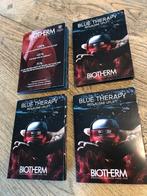 Biotherm red algae uplift, 32 x 1 ml sachets crème., Ophalen of Verzenden, Nieuw, Gehele gezicht, Verzorging
