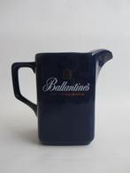 Ballantines - Whisky waterkan, Verzenden, Gebruiksvoorwerp