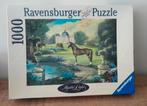 Ravensburger puzzel., Ophalen of Verzenden, Zo goed als nieuw
