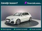 Audi A1 Sportback 25 TFSI S edition  Keyless  Adapt. Cruise, Automaat, A1, 95 pk, Bedrijf