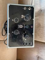 Philips GM 2891, Ophalen