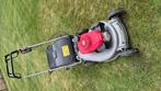 Honda hrd 536c, Tuin en Terras, Grasmaaiers, Ophalen, Cirkelmaaier, Honda, Gebruikt