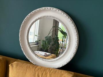 Ronde spiegel Zara Home beschikbaar voor biedingen