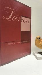 Dieren, Ds. C.A. van; Leerboek (beknopte inl geloofsleer), Boeken, Ophalen of Verzenden, Gelezen, Christendom | Protestants