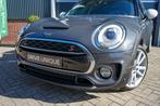 Mini Clubman 2.0 Cooper S | Panoramadak | Harman/Kardon | He, Auto's, Mini, 1998 cc, Gebruikt, Adaptive Cruise Control, 17 km/l
