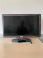 Philips Ambilight tv, Audio, Tv en Foto, Televisies, Ophalen, Zo goed als nieuw, 100 Hz, Philips