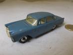 1962 Dinky Toys 186 MERCEDES-BENZ 220 SE RAF (Opknapper) -F-