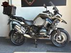 BMW R 1200 GS ADVENTURE GSA ESA OLIVE MATTE BTW 1250 1300, 2 cilinders, Motorrijbewijs A, Bedrijf, 1170 cc