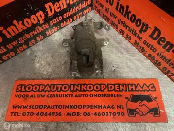 Peugeot 207 ('06-'12) Remklauw Rechtsachter - 32041486 beschikbaar voor biedingen