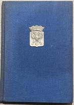 boekje 1954 gemeente Arnhem, Boeken, Geschiedenis | Stad en Regio, Ophalen of Verzenden, 20e eeuw of later