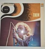 Them. Them. Dubbel LP., Ophalen of Verzenden, 1960 tot 1980, 12 inch