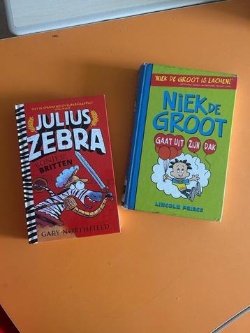 Kinderboeken beschikbaar voor biedingen