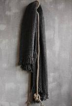 Hoffz Plaid - Stijlvolle Woondeken, Ophalen of Verzenden, Zo goed als nieuw