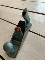 Handzaam schaafje. Model gemaakt door E.C.E of Ulmia? , Antiek en Kunst, Antiek | Gereedschap en Instrumenten, Ophalen of Verzenden