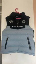 Body warmer, Ophalen, Zo goed als nieuw, Zwart