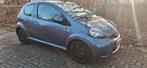 Toyota Aygo 2009 .airco. Car play .nwe apk, Voorwielaandrijving, 68 pk, Handgeschakeld, Particulier