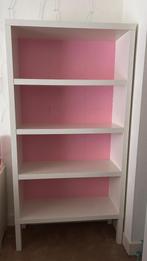 Boekenkast, Ophalen, Met plank(en), Strak, Gebruikt