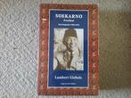 Soekarno President 1950-70 / L Giebels (2001; Indonesië), Boeken, Gelezen, Azië, Ophalen of Verzenden, 20e eeuw of later