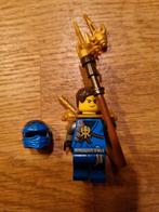 LEGO Ninjago Jay Minifiguur 891721, Verzamelen, Ophalen of Verzenden, Zo goed als nieuw, Knuffel of Figuurtje