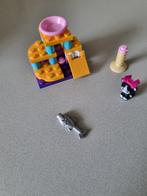 lego 41018 friends Poezen speelplaats., Ophalen of Verzenden, Zo goed als nieuw, Complete set, Lego