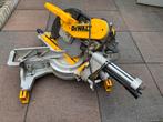 DeWalt DWS780 Afkortzaag 305mm, Doe-het-zelf en Verbouw, Gereedschap | Zaagmachines, De Walt, 70 mm of meer, Ophalen of Verzenden