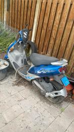 Scooter loop of sloop, Ophalen, Gebruikt, Overige typen, Overige merken