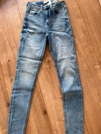 Calvin Klein jeans, High Rise Skinny maat 26/32, Kleding | Dames, Spijkerbroeken en Jeans, Nieuw, Ophalen of Verzenden