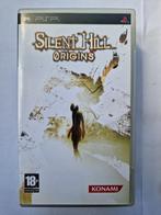 SILENT HILL origins, Spelcomputers en Games, Games | Sony PlayStation Portable, Gebruikt, Ophalen of Verzenden