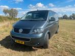 Volkswagen Transporter 3.2 V6 173KW AUTOMAAT 2004, Auto's, Stof, 3189 cc, 2500 kg, Origineel Nederlands